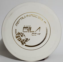 Load image into Gallery viewer, Tarpit Gila (Circle Stamp) 5, 4, 0, 3