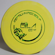 Load image into Gallery viewer, Tarpit Gila (Circle Stamp) 5, 4, 0, 3