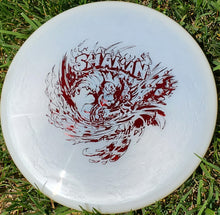 Load image into Gallery viewer, Gateway Diamond Shaman