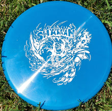 Load image into Gallery viewer, Gateway Diamond Shaman