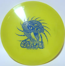 Load image into Gallery viewer, Amber Gila 5, 4, 0, 3(Biter Stamp)