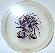 Load image into Gallery viewer, Amber Gila 5, 4, 0, 3(Biter Stamp)