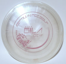 Load image into Gallery viewer, Amber Gila 5, 4, 0, 3 (Circle Stamp)