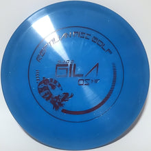 Load image into Gallery viewer, Amber Gila 5, 4, 0, 3 (Circle Stamp)