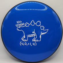 Load image into Gallery viewer, MVP Disc Sports Glitch (Stego Stamped) 1, 7, 0, 0