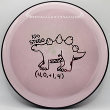 Load image into Gallery viewer, MVP Disc Sports Glitch (Stego Stamped) 1, 7, 0, 0