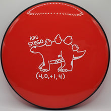 Load image into Gallery viewer, MVP Disc Sports Glitch (Stego Stamped) 1, 7, 0, 0