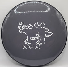 Load image into Gallery viewer, MVP Disc Sports Glitch (Stego Stamped) 1, 7, 0, 0