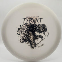 Load image into Gallery viewer, Armor 3D Tyrant