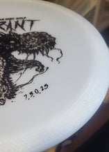 Load image into Gallery viewer, Armor 3D Tyrant