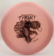 Load image into Gallery viewer, Armor 3D Tyrant