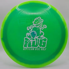 Load image into Gallery viewer, RDG Stamped Innova Halo Star Tern (Factory Second)