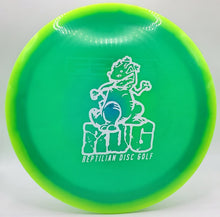 Load image into Gallery viewer, RDG Stamped Innova Halo Star Tern (Factory Second)