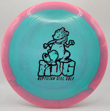 Load image into Gallery viewer, RDG Stamped Innova Halo Star Wraith (Factory Second)
