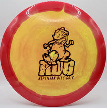 Load image into Gallery viewer, RDG Stamped Innova Halo Star Wraith (Factory Second)