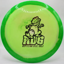 Load image into Gallery viewer, RDG Stamped Innova Halo Star Destroyer (Factory Second)