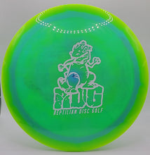 Load image into Gallery viewer, RDG Stamped Innova Halo Star Destroyer (Factory Second)