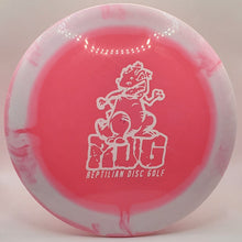 Load image into Gallery viewer, RDG Stamped Innova Halo Star Destroyer (Factory Second)