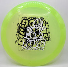 Load image into Gallery viewer, RDG Stamped Champion Teebird (Factory Second)