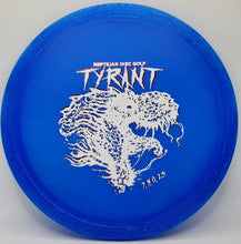 Load image into Gallery viewer, Armor 3D Tyrant