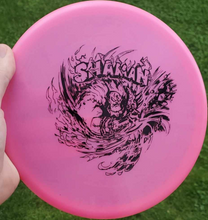 Load image into Gallery viewer, Gateway Diamond Shaman