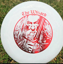 Load image into Gallery viewer, Fossil Wizard 2, 3, 0, 2(Gandalf Stamped)