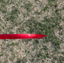 Load image into Gallery viewer, Armor 3D Tyrant Crimson Red (Star Smooth Top)