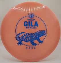 Load image into Gallery viewer, NXT Armor Color Glow Gila 5, 4, 0, 3 (Classic Gila Stamp)