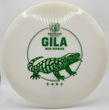 Load image into Gallery viewer, NXT Armor Gila 5, 4, 0, 3 (Classic Gila Stamp)