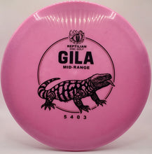 Load image into Gallery viewer, NXT Armor Gila 5, 4, 0, 3 (Classic Gila Stamp)