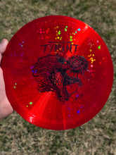Load image into Gallery viewer, Armor 3D Tyrant Crimson Red (Star Smooth Top)