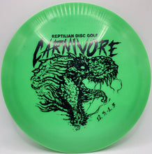 Load image into Gallery viewer, Armor Carnivore 12, 5, -1, 3