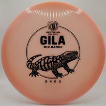 Load image into Gallery viewer, NXT Armor Color Glow Gila 5, 4, 0, 3 (Classic Gila Stamp)