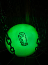 Load image into Gallery viewer, 3DG "Gloffin "Glow Coffin