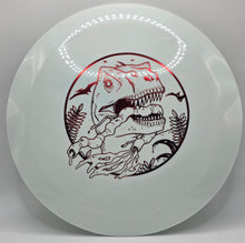 Load image into Gallery viewer, NXT G Armor Carnivore 12, 5, -1, 3 Gnarly Raptor Stamp
