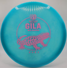 Load image into Gallery viewer, NXT Armor Color Glow Gila 5, 4, 0, 3 (Classic Gila Stamp)