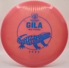 Load image into Gallery viewer, NXT Armor Gila 5, 4, 0, 3 (Classic Gila Stamp)