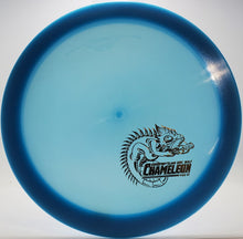 Load image into Gallery viewer, Amber Chameleon (Small Stamp) 8.5, 5, -1, 2