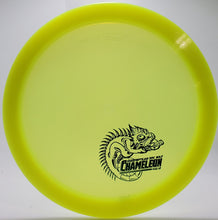 Load image into Gallery viewer, Amber Chameleon (Small Stamp) 8.5, 5, -1, 2