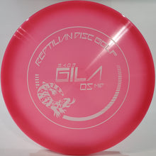 Load image into Gallery viewer, Amber Gila 5, 4, 0, 3 (Circle Stamp)