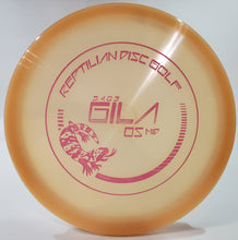 Load image into Gallery viewer, Amber Gila 5, 4, 0, 3 (Circle Stamp)