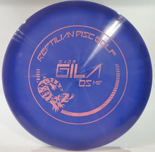 Load image into Gallery viewer, Amber Gila 5, 4, 0, 3 (Circle Stamp)