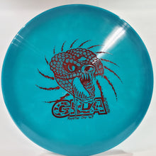 Load image into Gallery viewer, Amber Gila 5, 4, 0, 3(Biter Stamp)