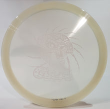 Load image into Gallery viewer, Amber Gila 5, 4, 0, 3(Biter Stamp)