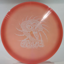 Load image into Gallery viewer, Amber Gila 5, 4, 0, 3(Biter Stamp)