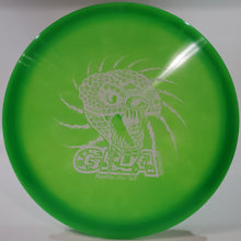 Load image into Gallery viewer, Amber Gila 5, 4, 0, 3(Biter Stamp)