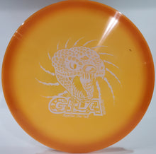 Load image into Gallery viewer, Amber Gila 5, 4, 0, 3(Biter Stamp)