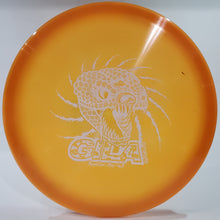 Load image into Gallery viewer, Amber Gila 5, 4, 0, 3(Biter Stamp)