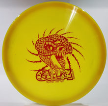 Load image into Gallery viewer, Amber Gila 5, 4, 0, 3(Biter Stamp)