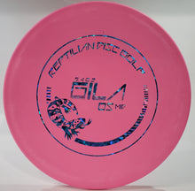 Load image into Gallery viewer, Tarpit Gila (Circle Stamp) 5, 4, 0, 3